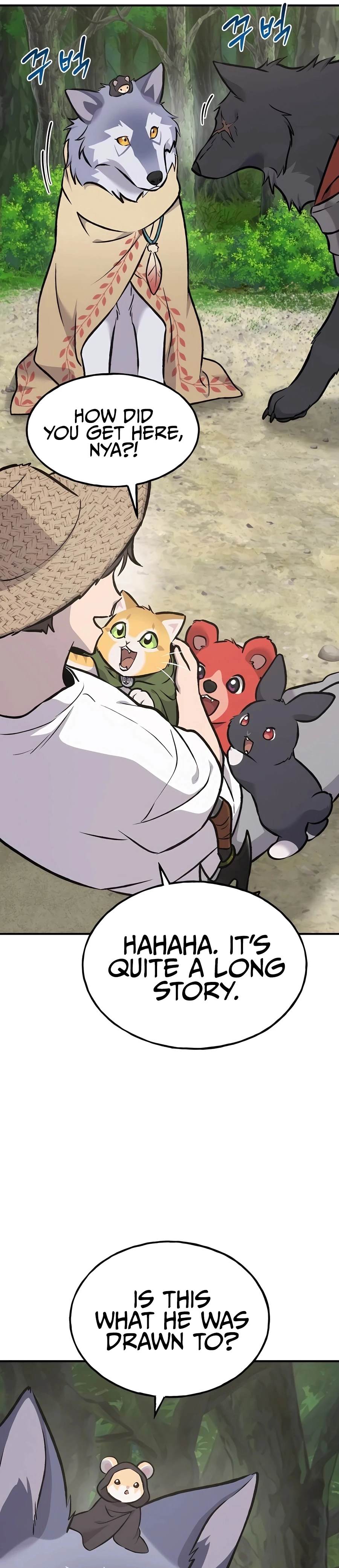 Solo Farming In The Tower Chapter 89, page 61 of 63