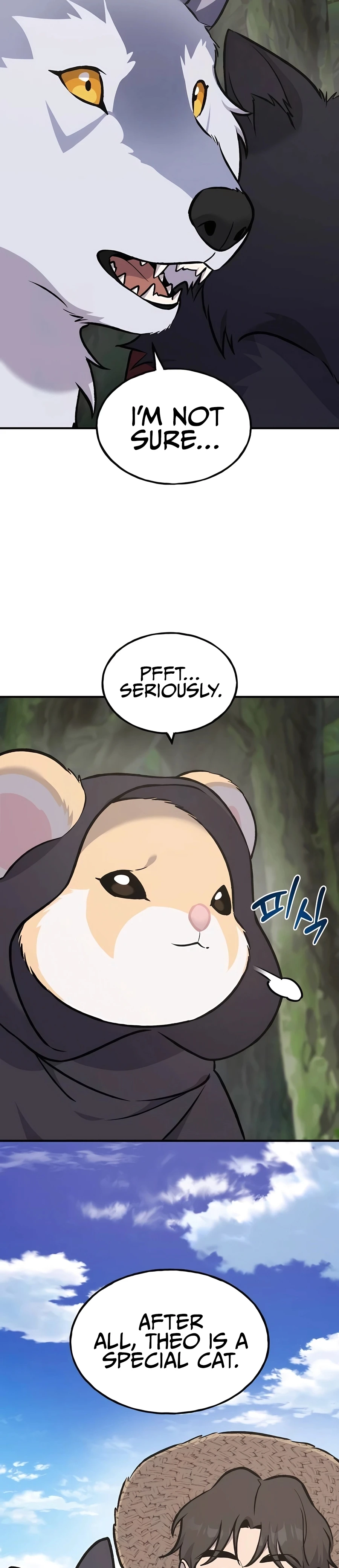 Solo Farming In The Tower Chapter 89, page 62 of 63