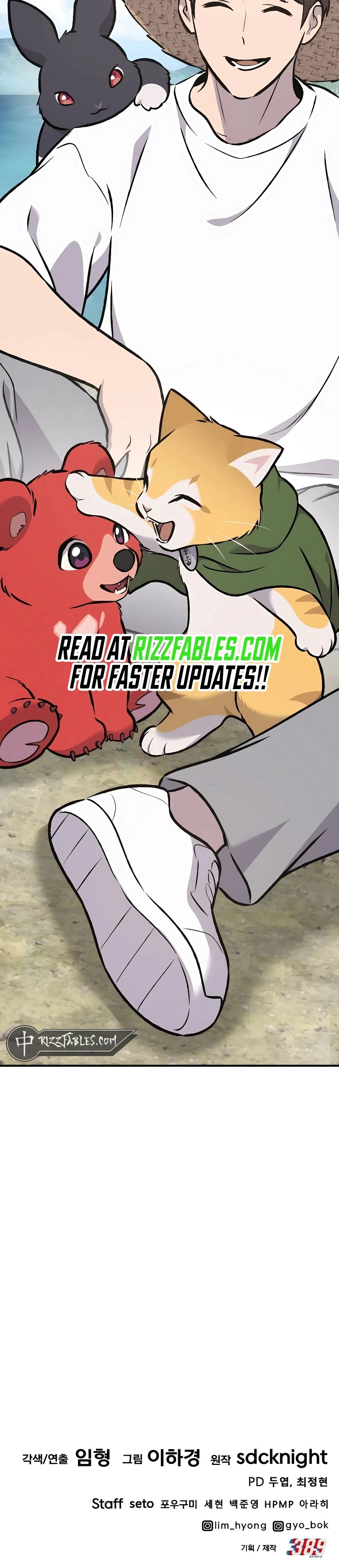 Solo Farming In The Tower Chapter 89, page 63 of 63