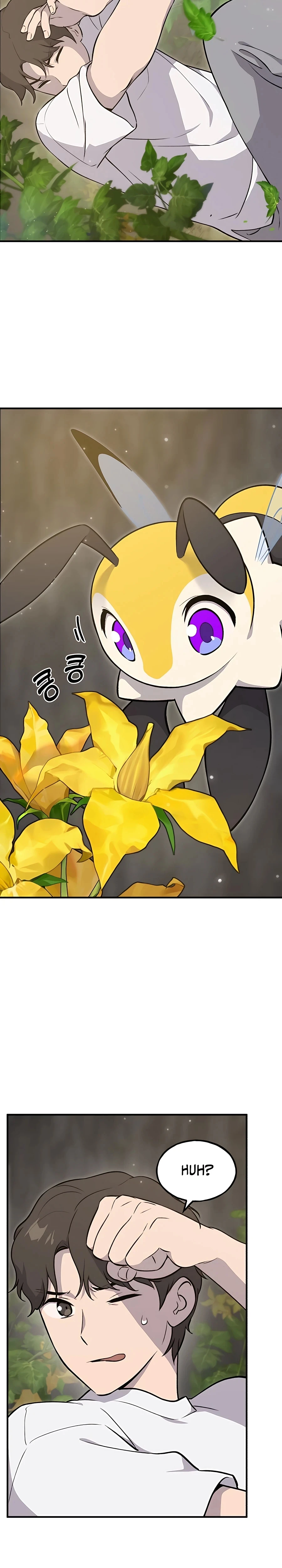 Solo Farming In The Tower Chapter 9, page 12 of 38
