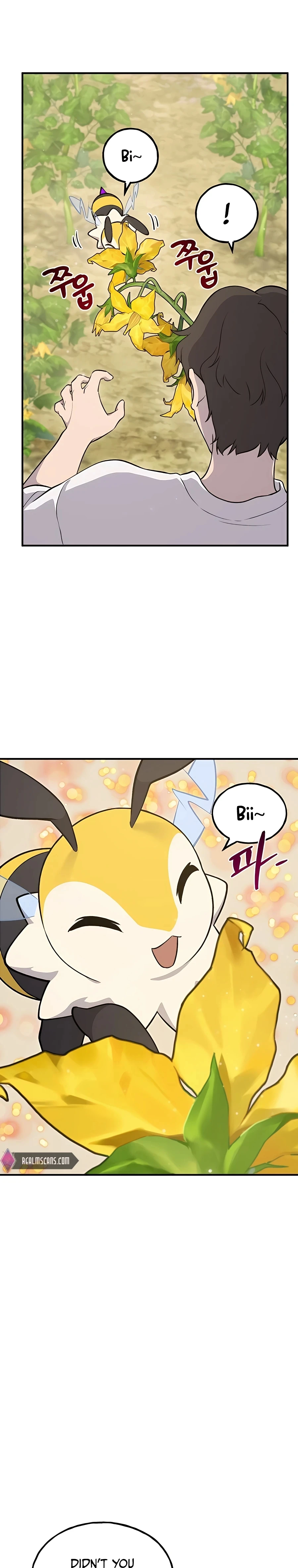 Solo Farming In The Tower Chapter 9, page 13 of 38