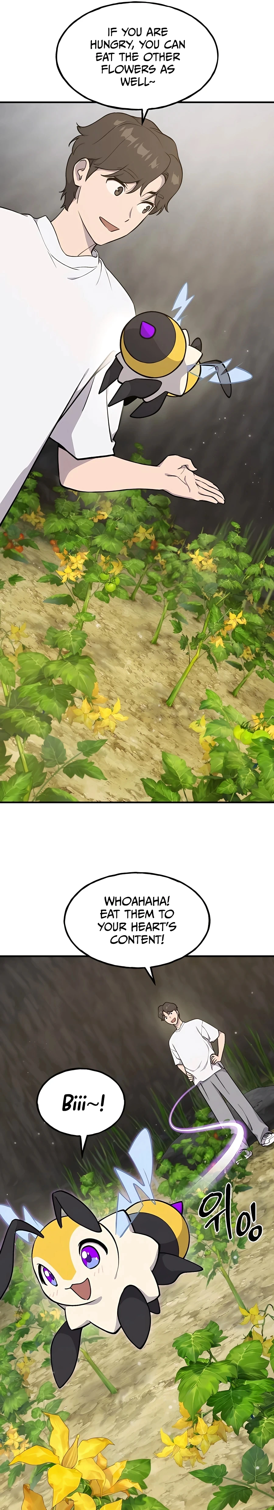 Solo Farming In The Tower Chapter 9, page 15 of 38