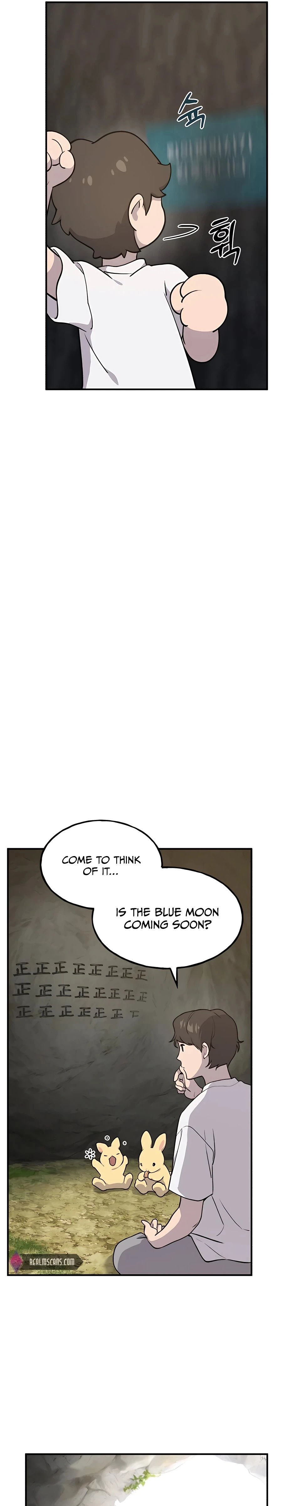 Solo Farming In The Tower Chapter 9, page 27 of 38