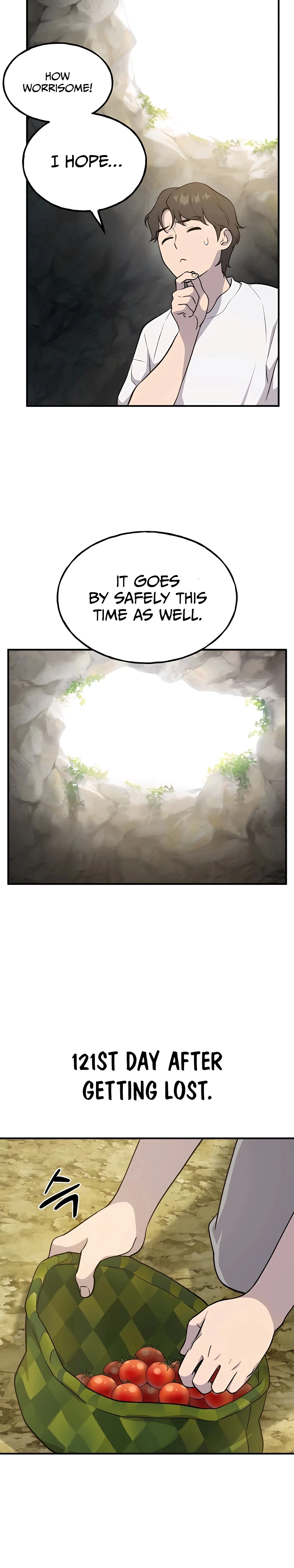 Solo Farming In The Tower Chapter 9, page 28 of 38