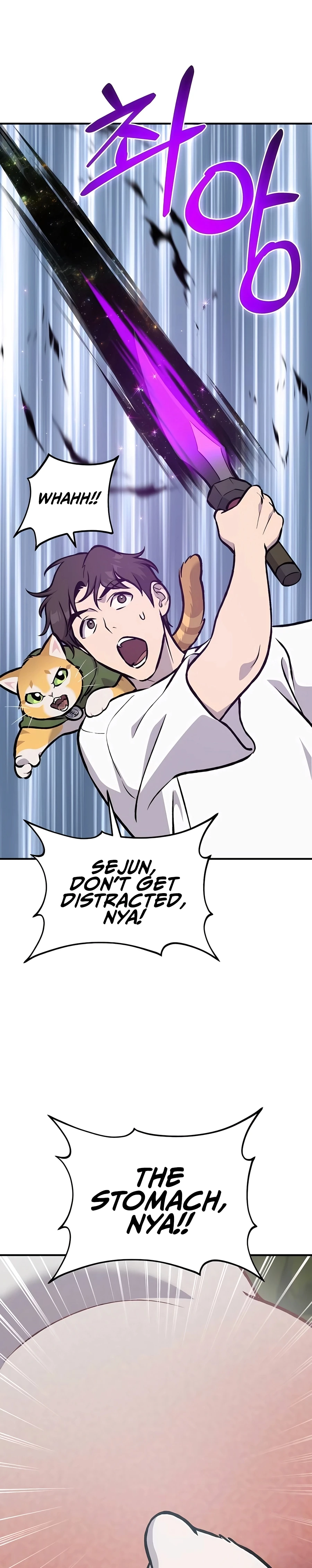 Solo Farming In The Tower Chapter 91, page 10 of 62