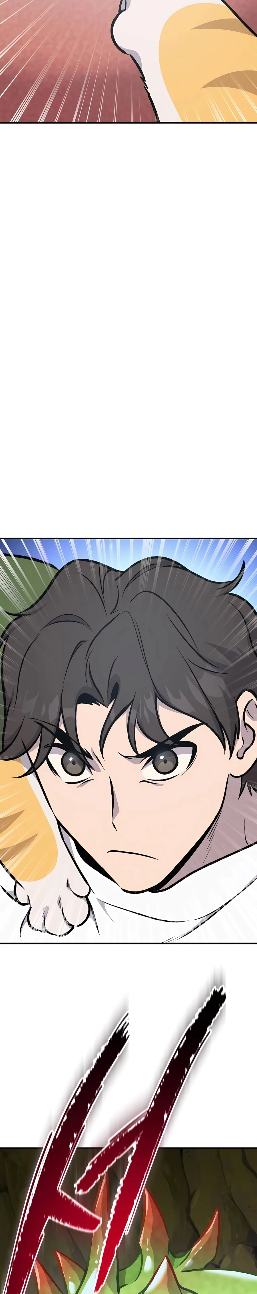 Solo Farming In The Tower Chapter 91, page 11 of 62