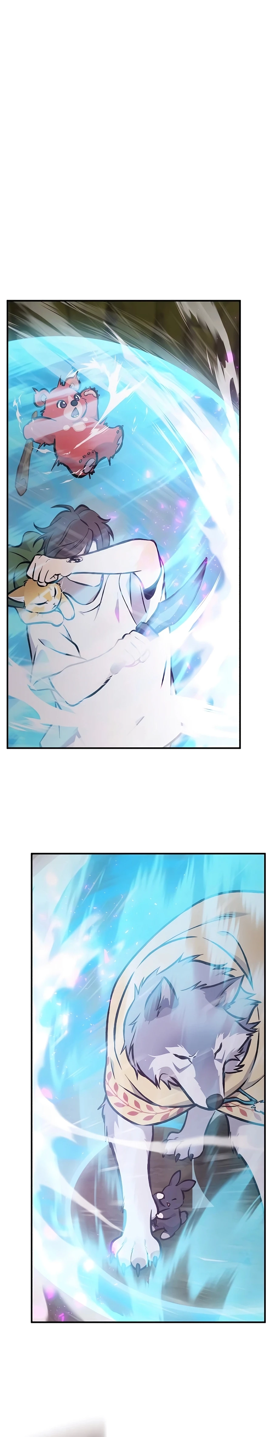Solo Farming In The Tower Chapter 91, page 15 of 62