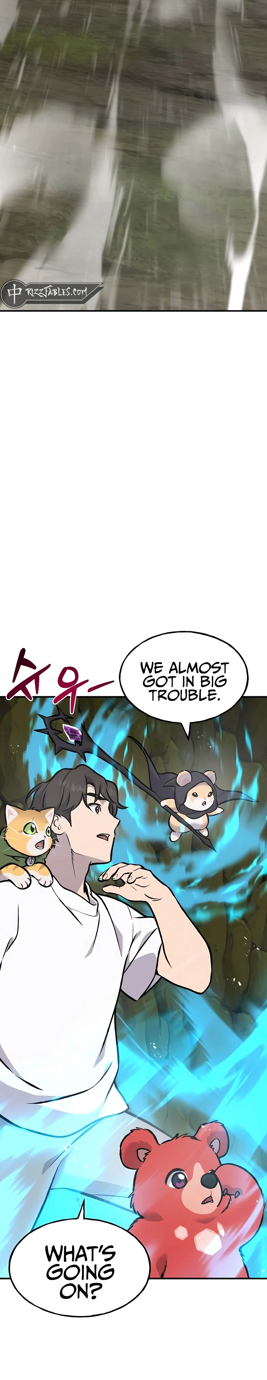 Solo Farming In The Tower Chapter 91, page 18 of 62