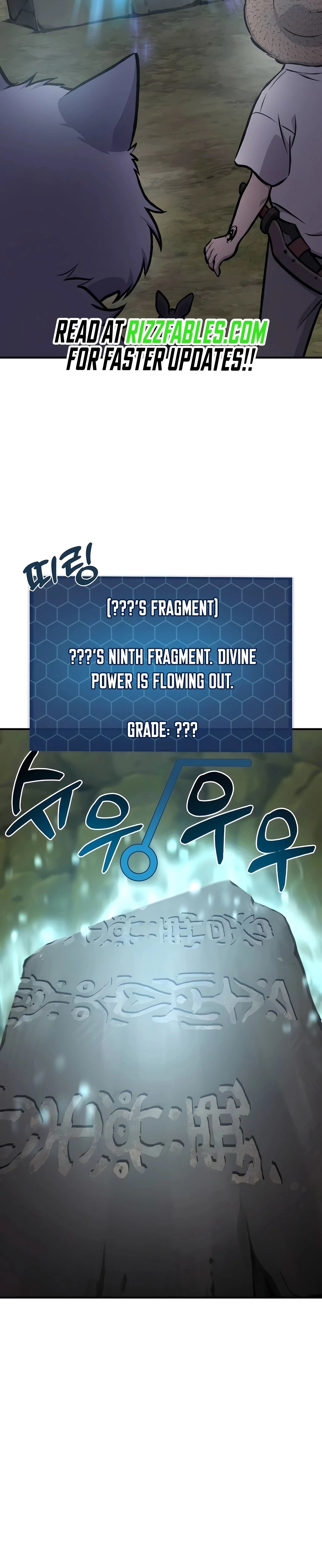 Solo Farming In The Tower Chapter 91, page 24 of 62
