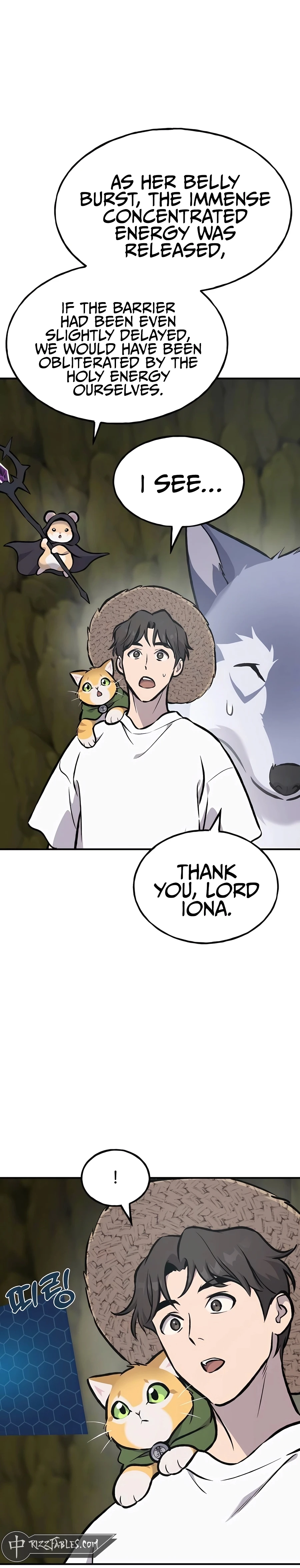 Solo Farming In The Tower Chapter 91, page 26 of 62