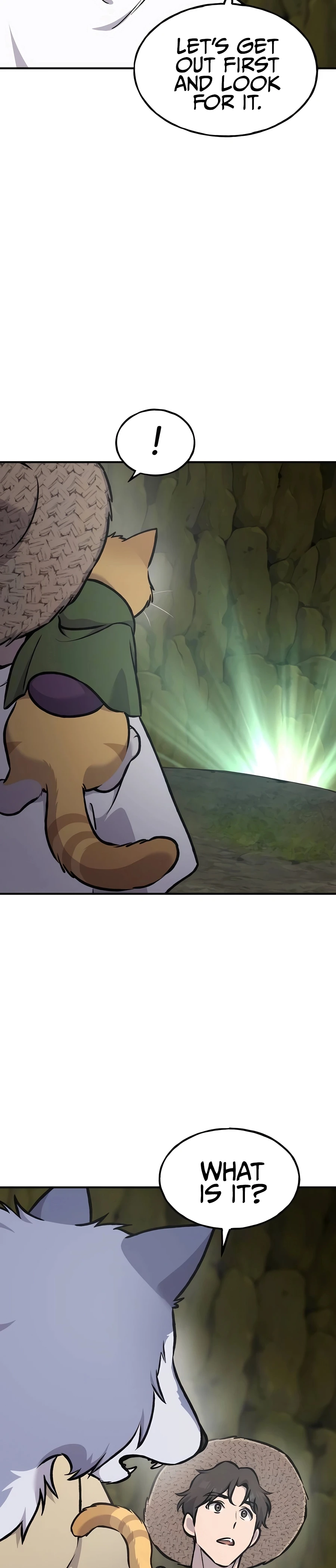 Solo Farming In The Tower Chapter 91, page 29 of 62