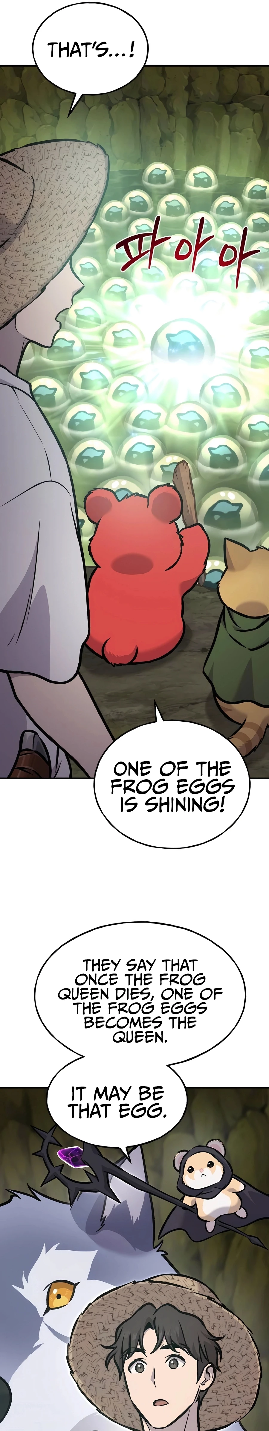 Solo Farming In The Tower Chapter 91, page 31 of 62