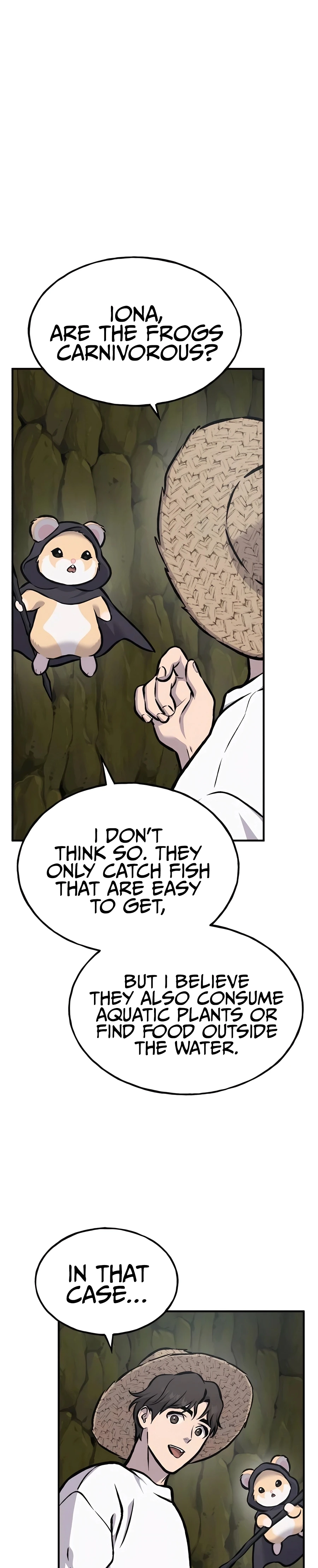Solo Farming In The Tower Chapter 91, page 34 of 62