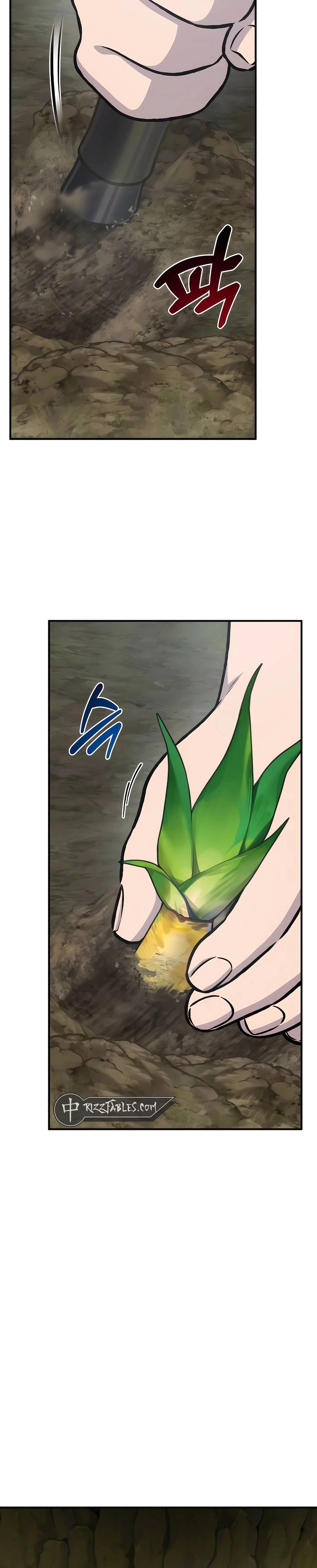 Solo Farming In The Tower Chapter 91, page 36 of 62