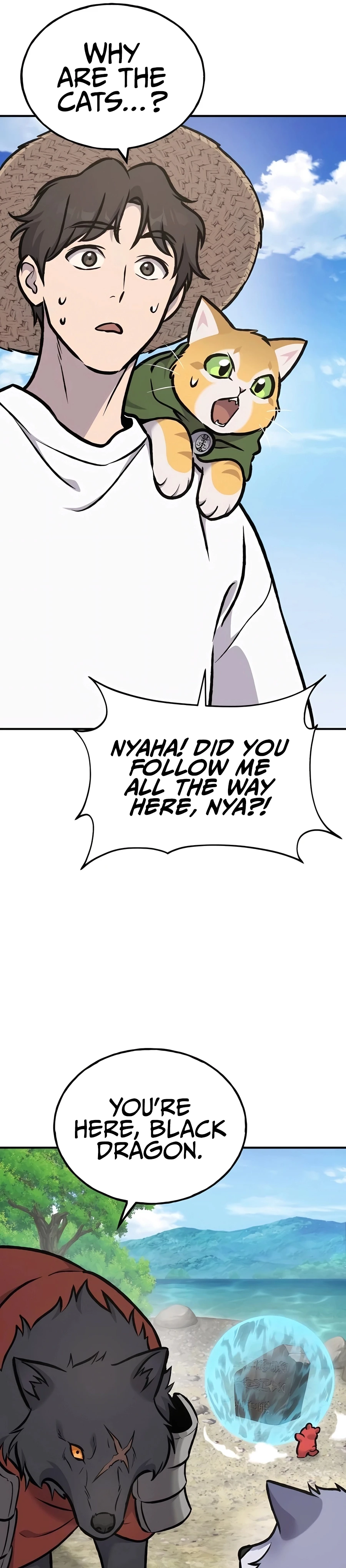 Solo Farming In The Tower Chapter 91, page 46 of 62