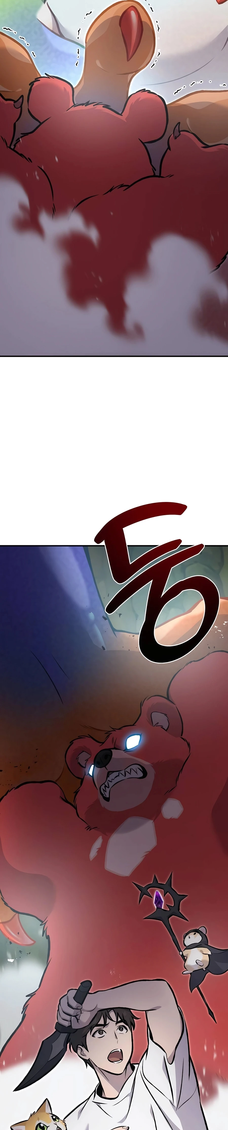 Solo Farming In The Tower Chapter 91, page 5 of 62