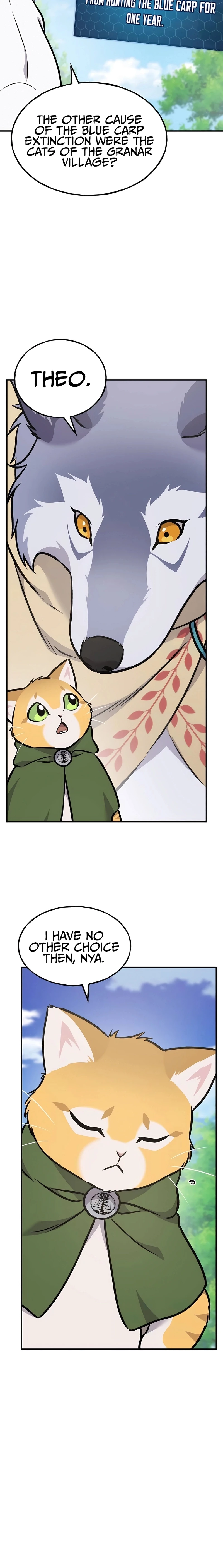 Solo Farming In The Tower Chapter 91, page 50 of 62