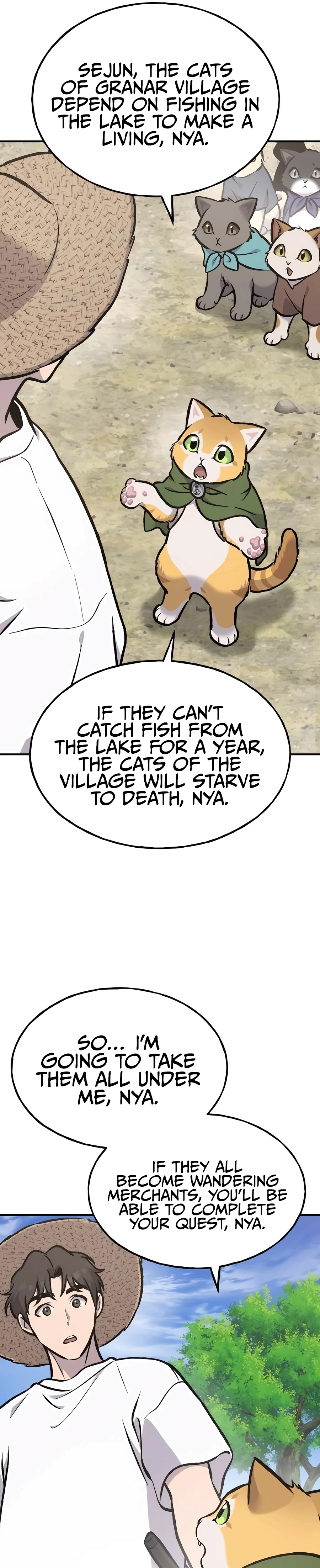 Solo Farming In The Tower Chapter 91, page 51 of 62
