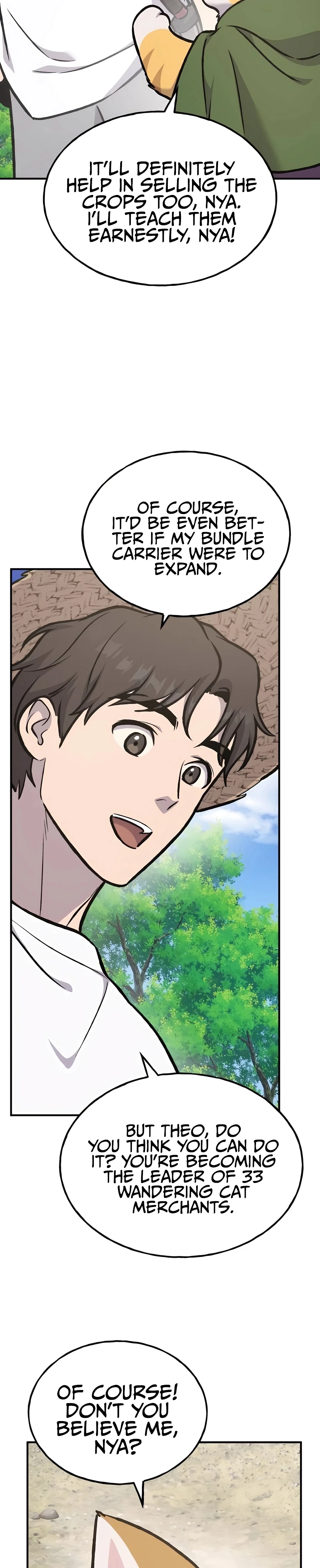 Solo Farming In The Tower Chapter 91, page 52 of 62