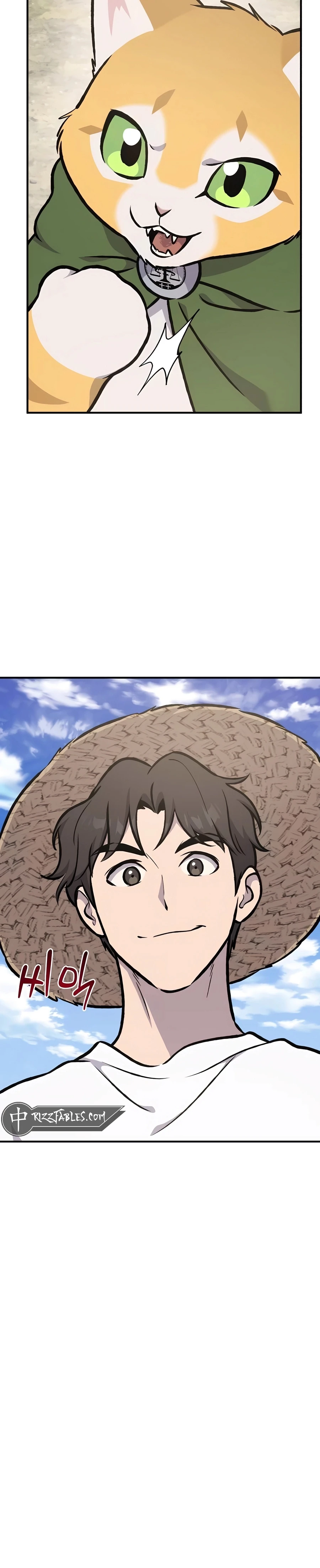 Solo Farming In The Tower Chapter 91, page 53 of 62