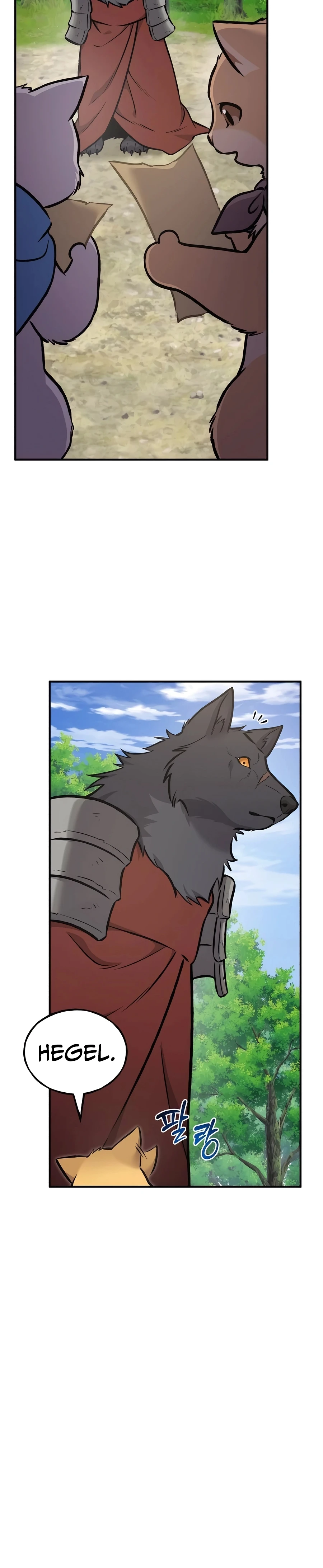 Solo Farming In The Tower Chapter 91, page 56 of 62