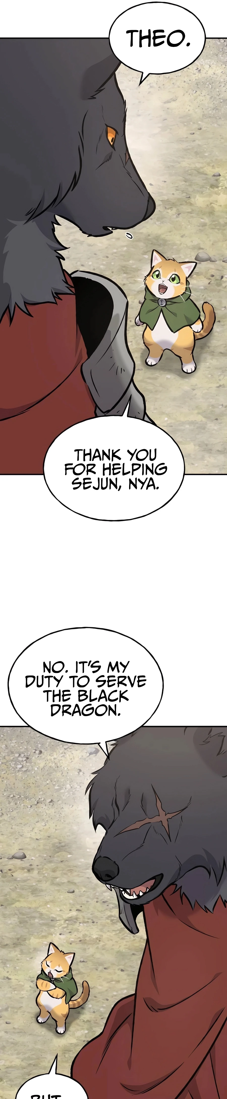 Solo Farming In The Tower Chapter 91, page 57 of 62