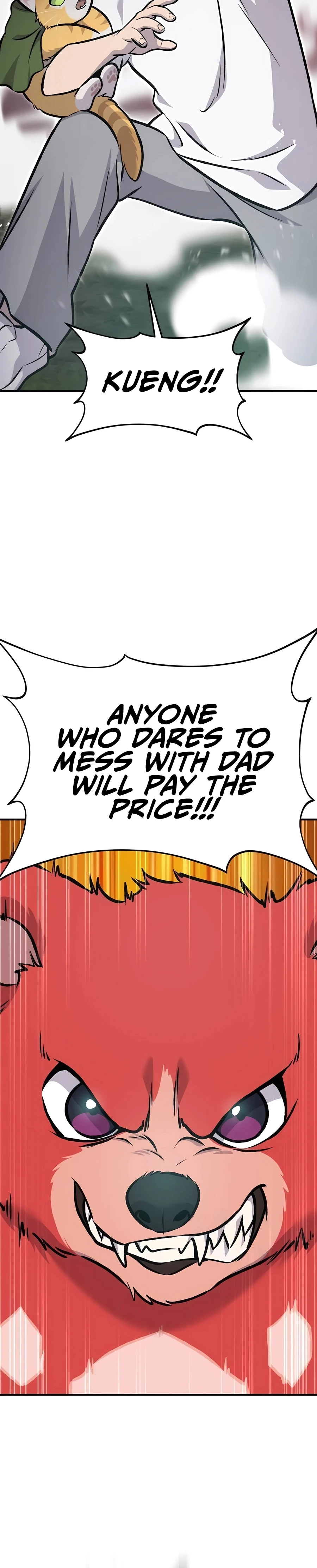Solo Farming In The Tower Chapter 91, page 6 of 62