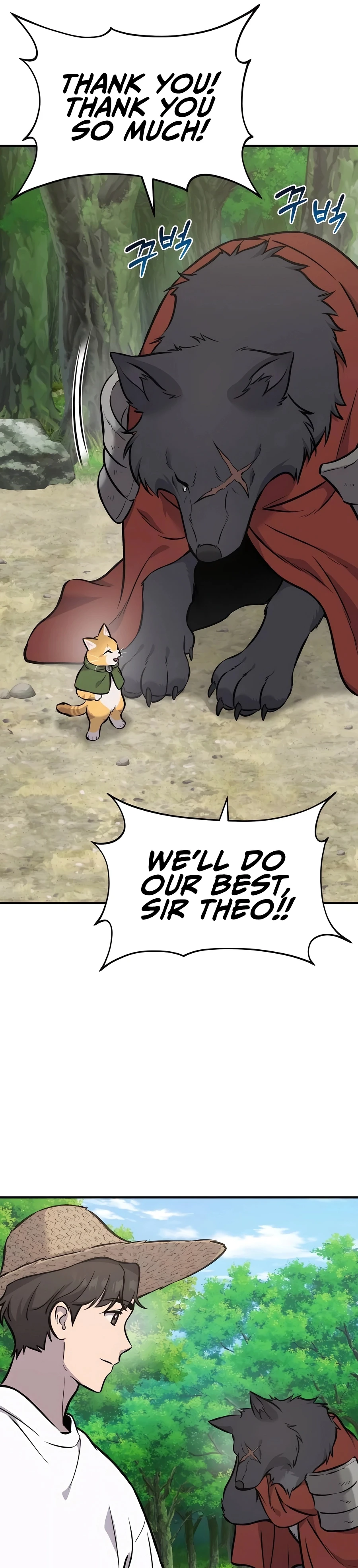 Solo Farming In The Tower Chapter 91, page 60 of 62