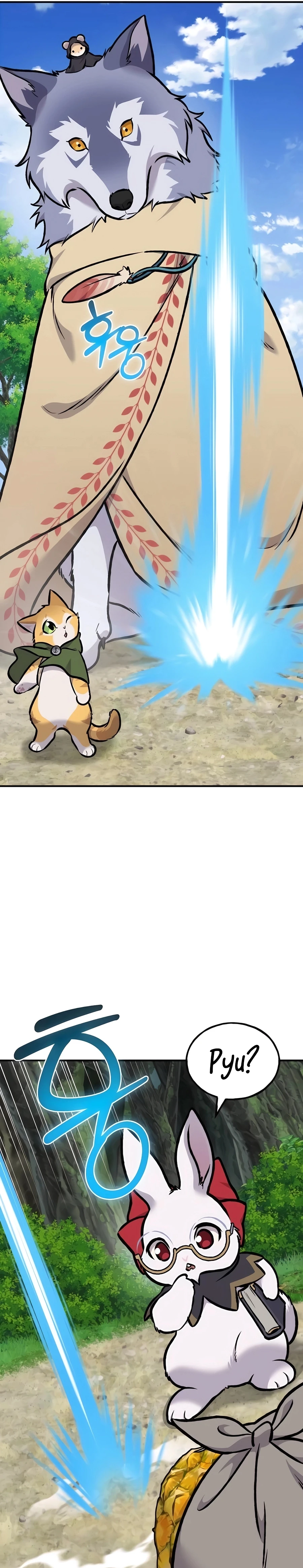 Solo Farming In The Tower Chapter 92, page 10 of 58