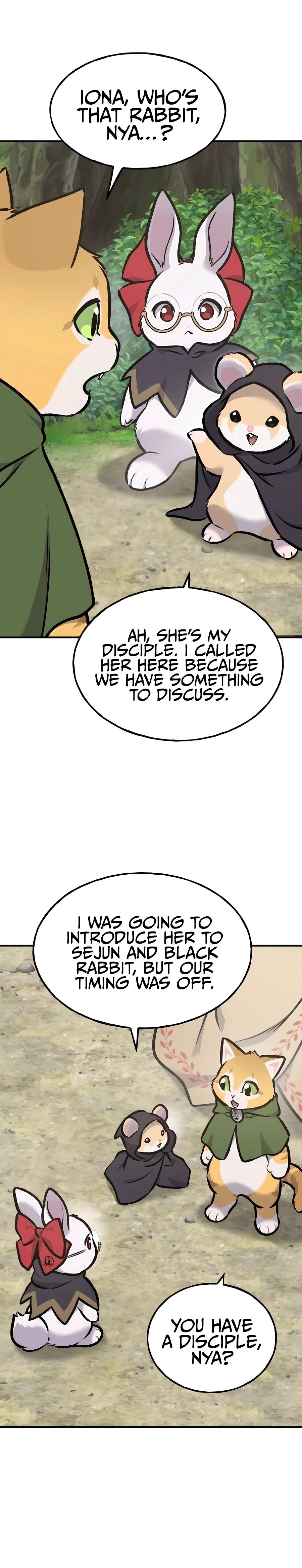 Solo Farming In The Tower Chapter 92, page 12 of 58