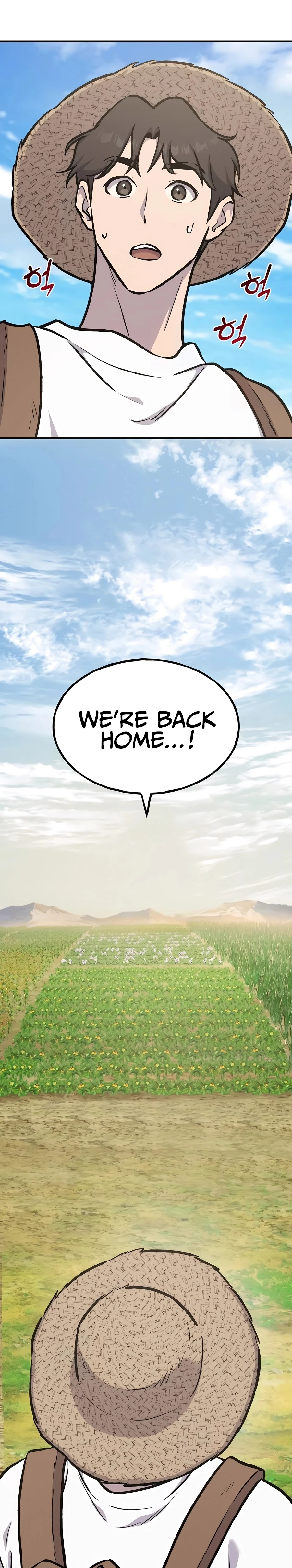 Solo Farming In The Tower Chapter 92, page 16 of 58