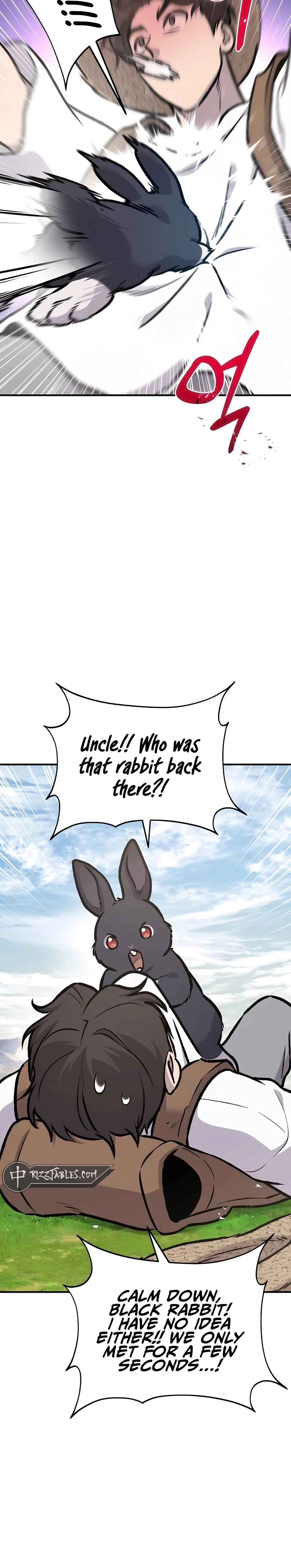 Solo Farming In The Tower Chapter 92, page 18 of 58