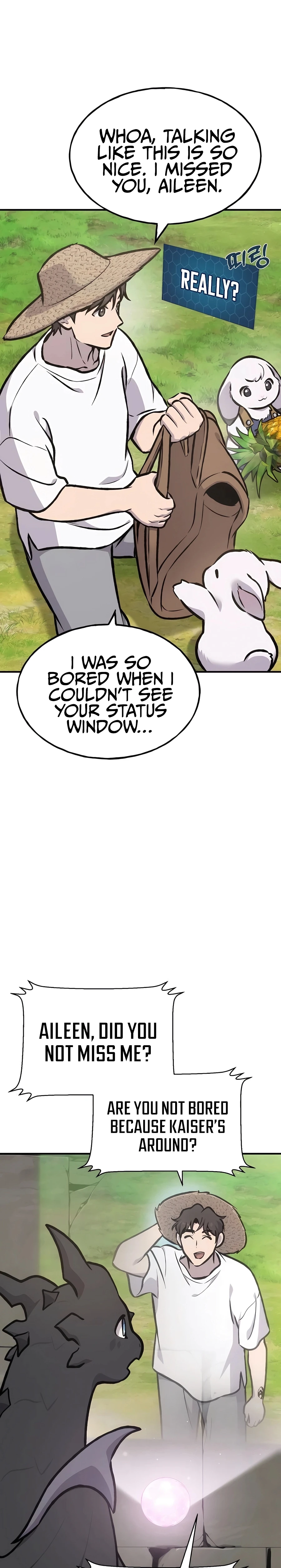 Solo Farming In The Tower Chapter 92, page 26 of 58
