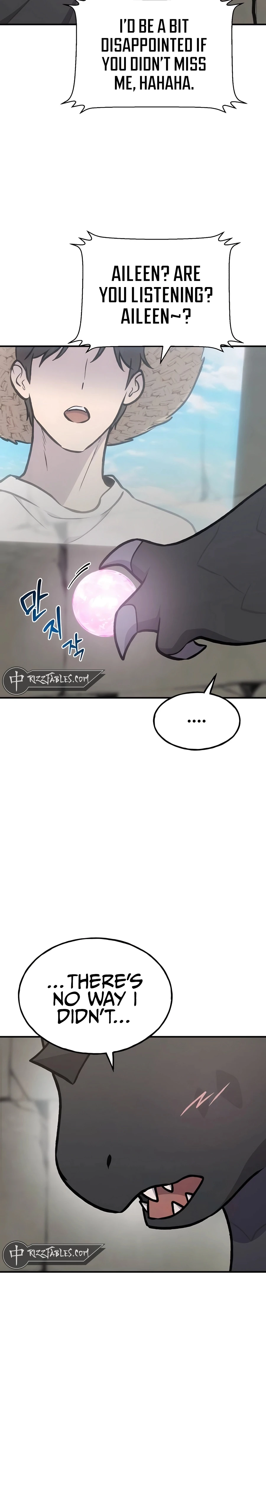 Solo Farming In The Tower Chapter 92, page 27 of 58