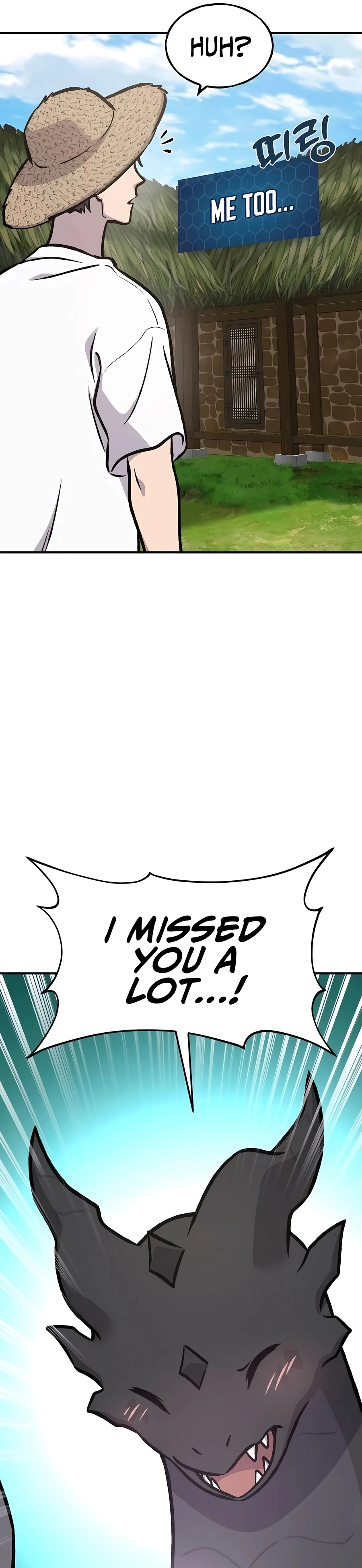 Solo Farming In The Tower Chapter 92, page 28 of 58