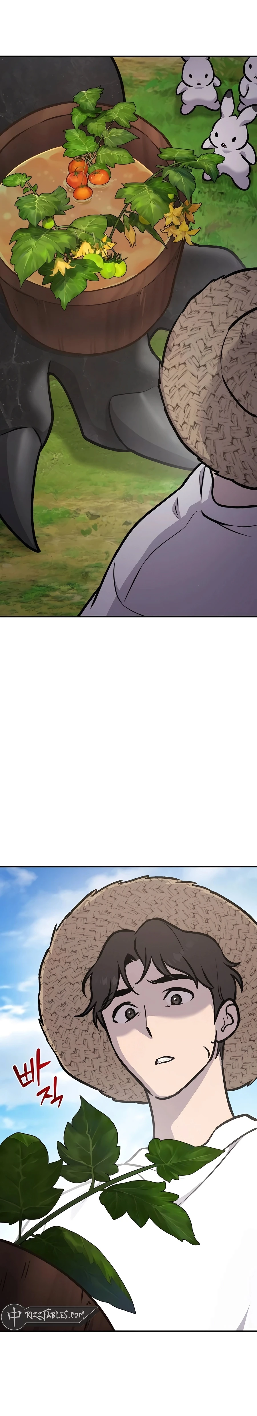 Solo Farming In The Tower Chapter 92, page 34 of 58