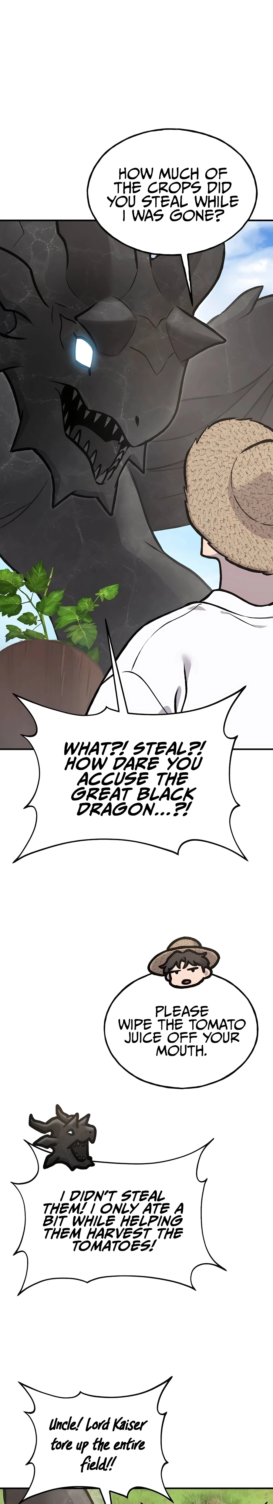 Solo Farming In The Tower Chapter 92, page 35 of 58
