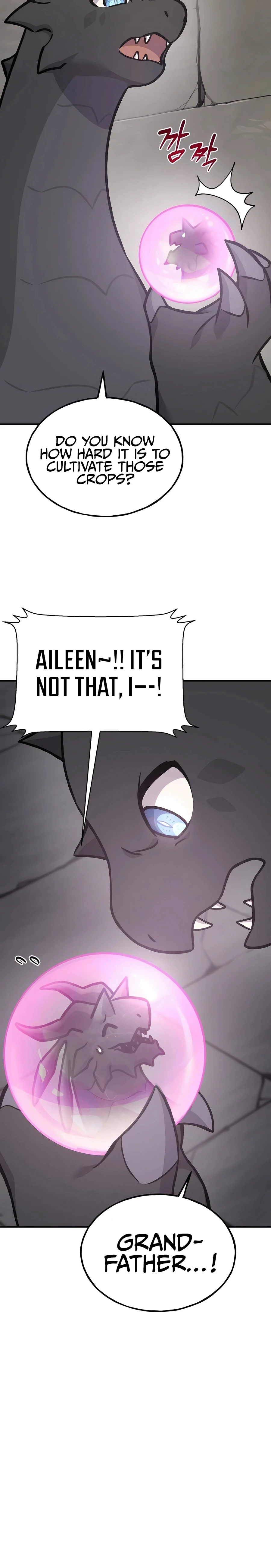 Solo Farming In The Tower Chapter 92, page 39 of 58