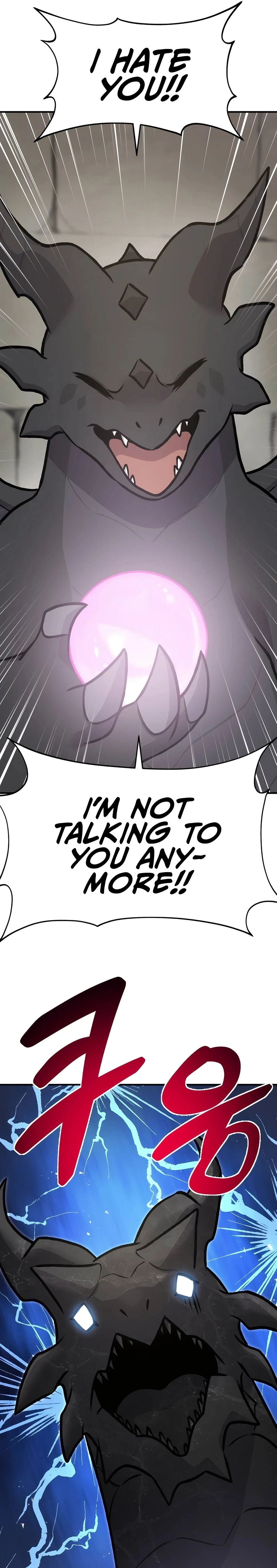 Solo Farming In The Tower Chapter 92, page 40 of 58