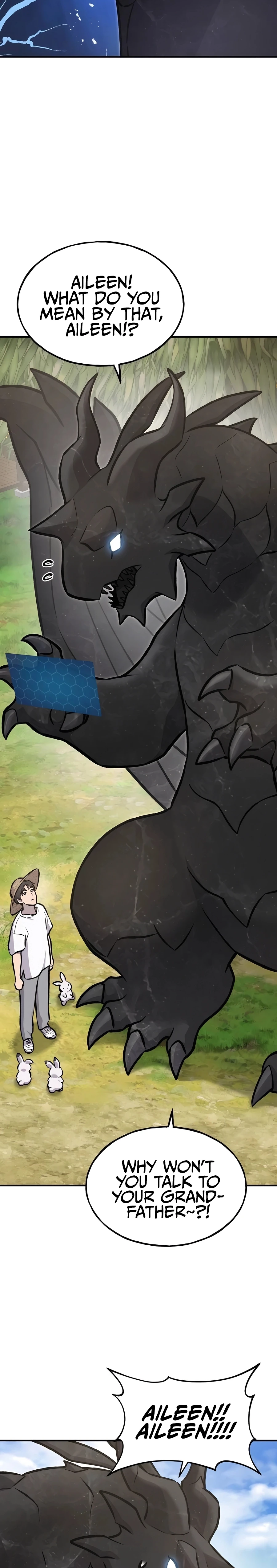 Solo Farming In The Tower Chapter 92, page 41 of 58