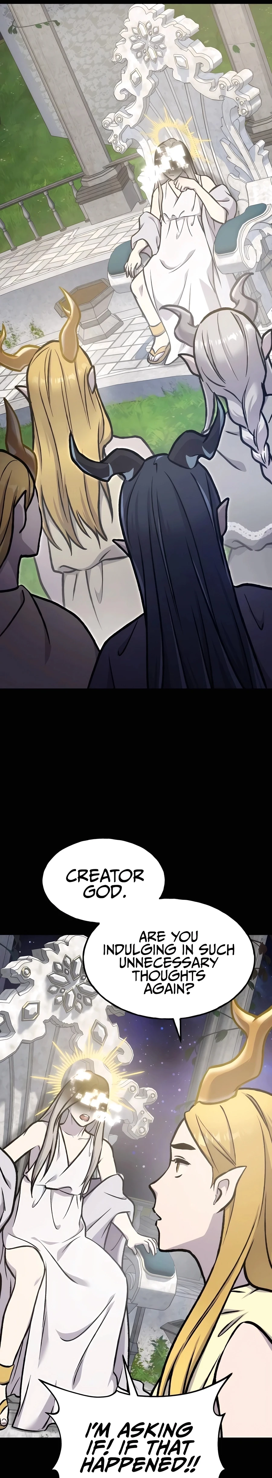 Solo Farming In The Tower Chapter 93, page 13 of 60