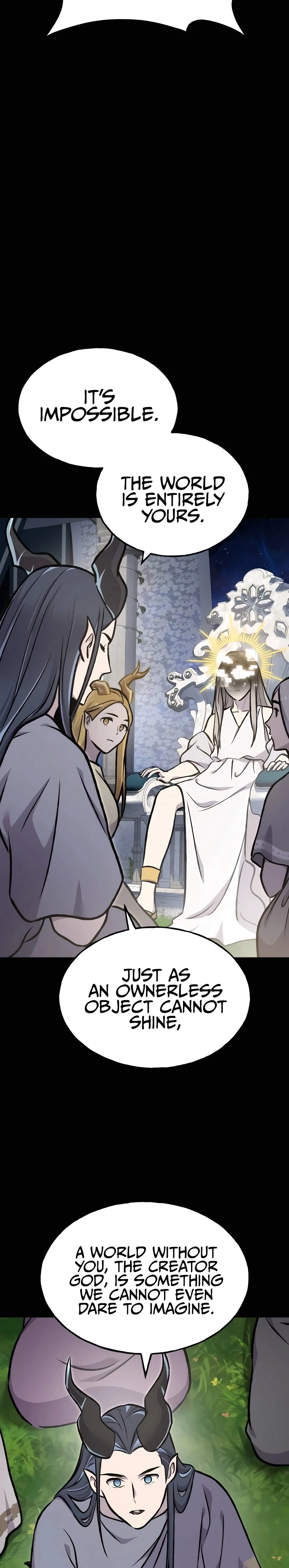 Solo Farming In The Tower Chapter 93, page 14 of 60