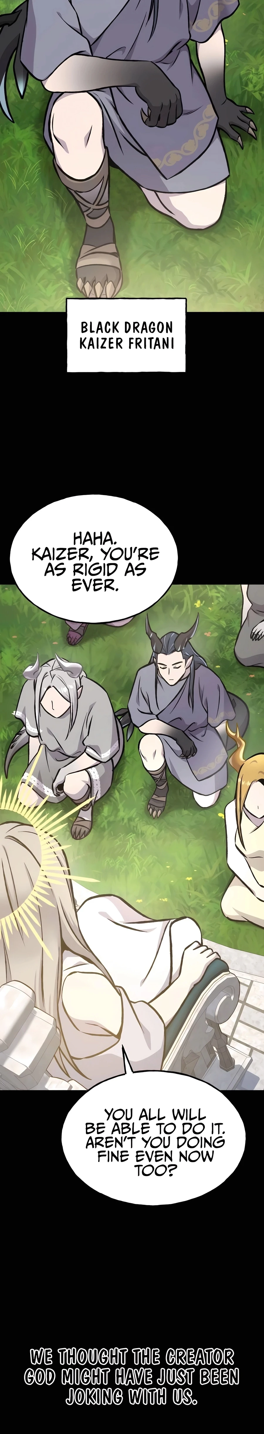 Solo Farming In The Tower Chapter 93, page 15 of 60