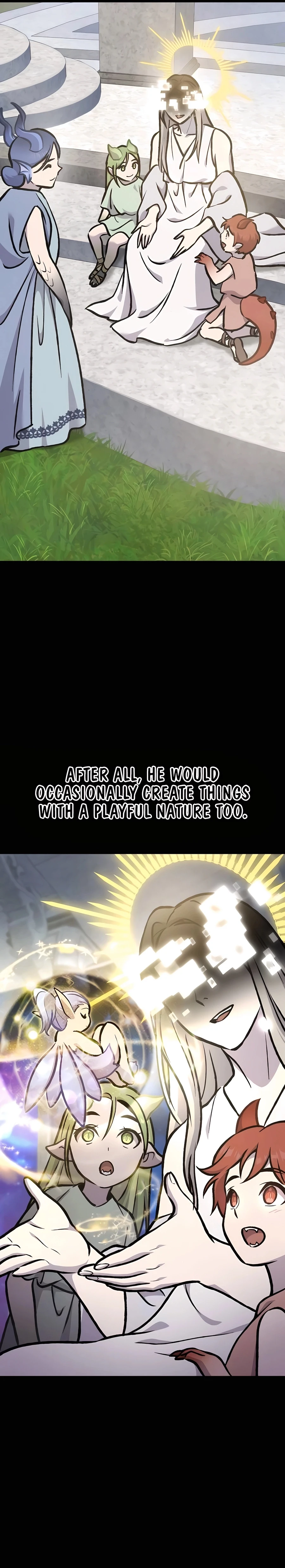 Solo Farming In The Tower Chapter 93, page 16 of 60