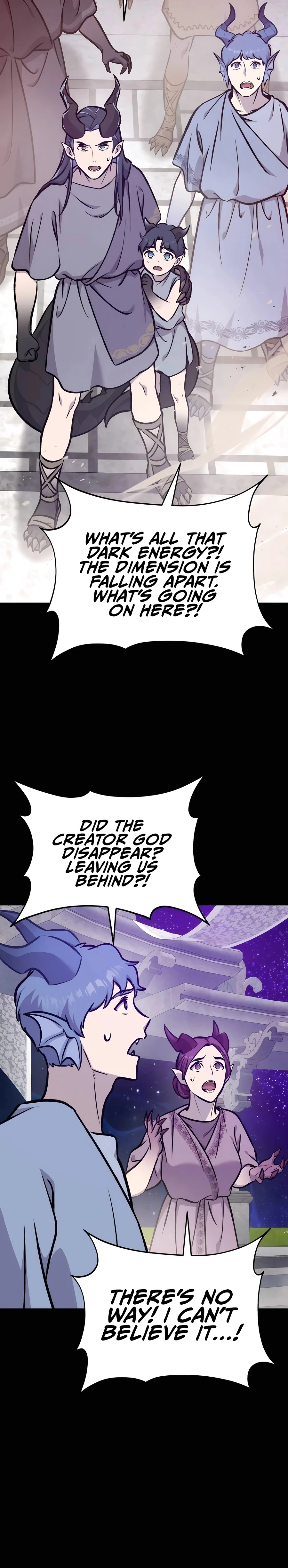 Solo Farming In The Tower Chapter 93, page 21 of 60