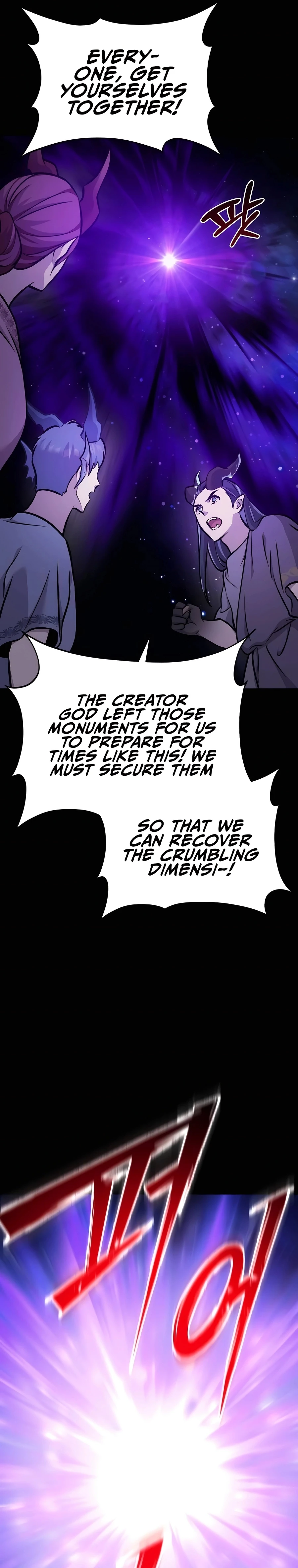 Solo Farming In The Tower Chapter 93, page 22 of 60