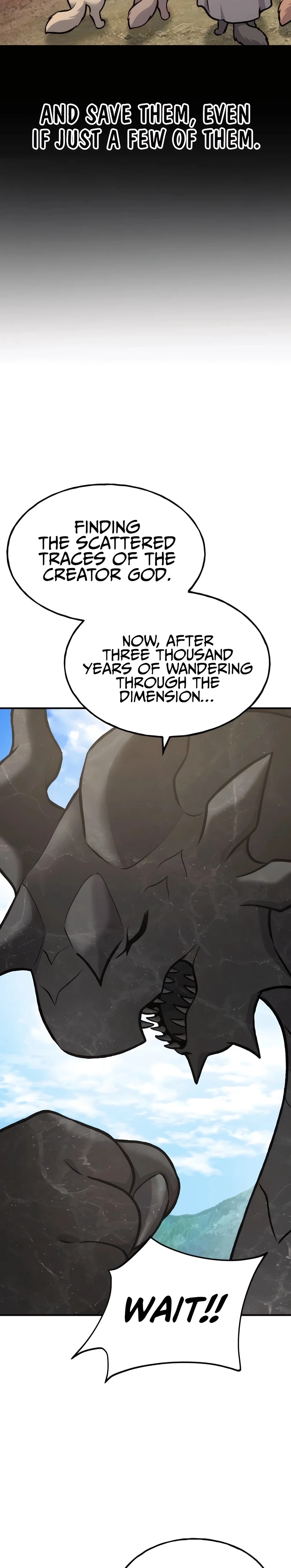 Solo Farming In The Tower Chapter 93, page 29 of 60
