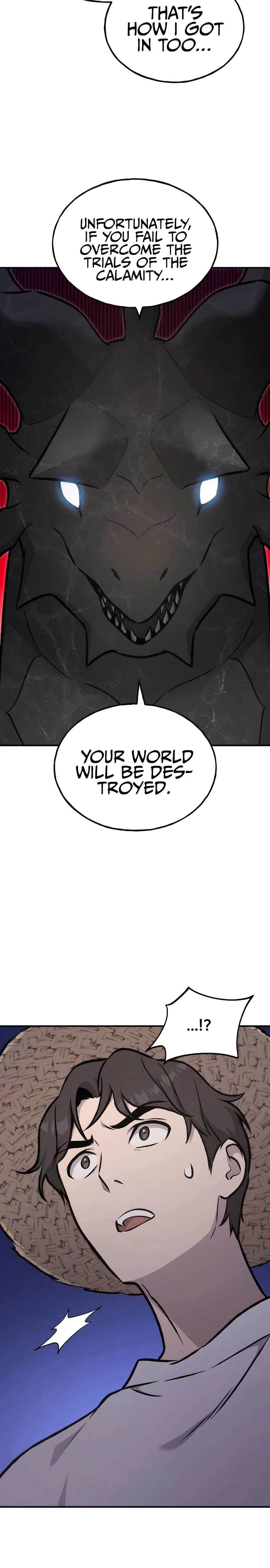 Solo Farming In The Tower Chapter 93, page 32 of 60