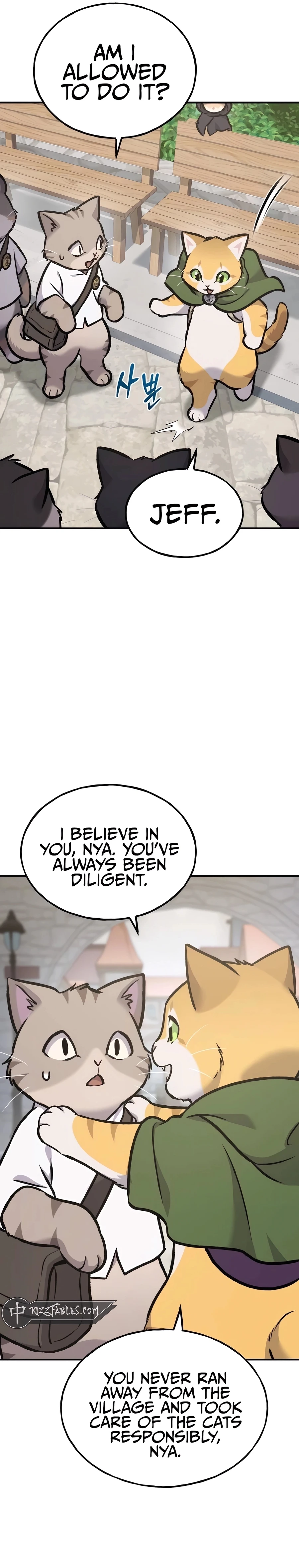 Solo Farming In The Tower Chapter 93, page 36 of 60