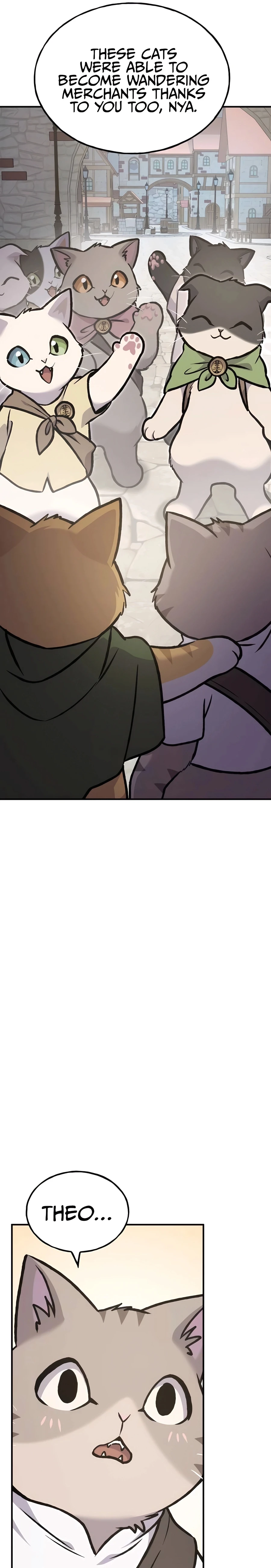 Solo Farming In The Tower Chapter 93, page 37 of 60